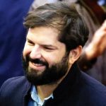 Boric hace autocrítica de su Gobierno: Asegura que “no fuimos creíbles” en seguridad y que los retiros fueron “un gran error”