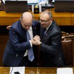 Senado aprueba los tres vetos del Gobierno al Plan de Reconstrucción