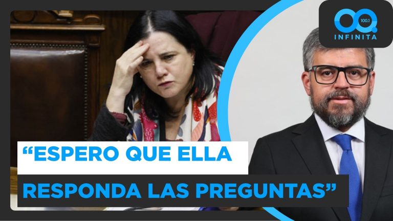 Araya confirma que evaluarán AC contra Steinert: "La decisión la vamos a tomar en la tarde-noche"