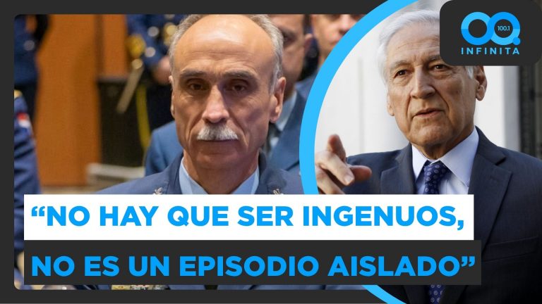 "Me parece bien, pero no basta": Excanciller Muñoz por viaje de Kast a Magallanes en medio de polémica con Argentina