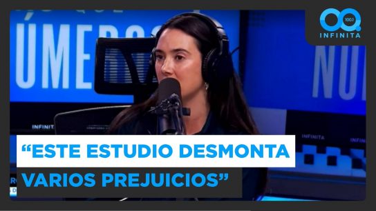 "Las personas entre 50 y 59 años son las que más entusiasmo tienen para aprender IA": María Jesús Lamarca de Rankmi