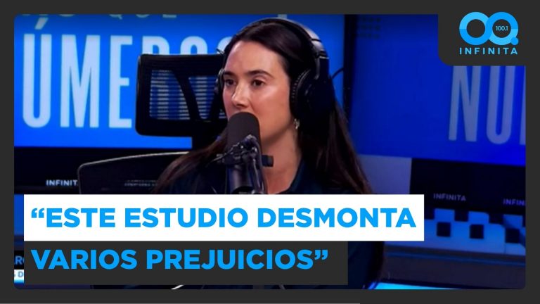 "Las personas entre 50 y 59 años son las que más entusiasmo tienen para aprender IA": María Jesús Lamarca de Rankmi