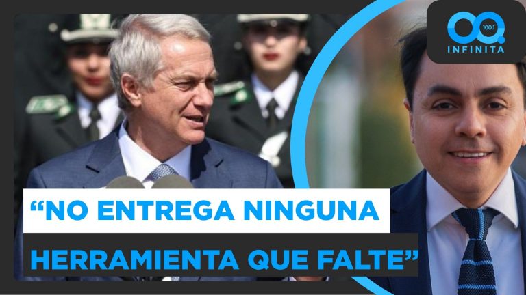 "La gente pide más policías en la calle, no artículos": Diputado Díaz critica reforma de seguridad