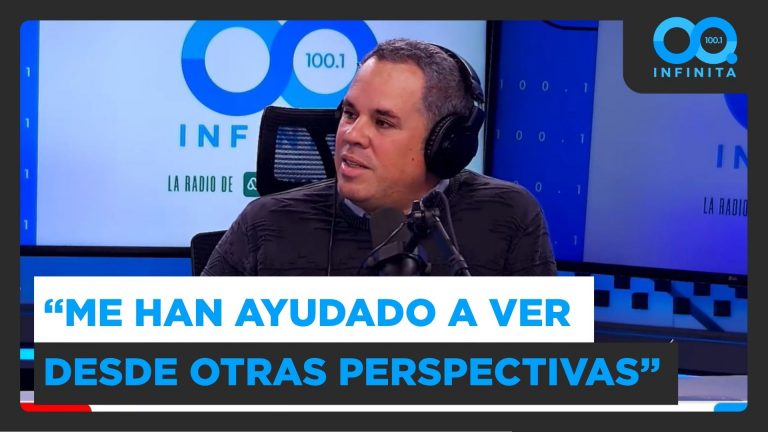 "Me ha servido para ver las cosas de forma más clara": Enzo Marzullo, Gerente general de Topcolor, sobre REF