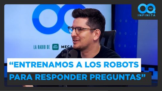 “Beneficiamos a 5 millones de personas de la salud pública”: Felipe Elgueta, fundador de Elipse.ai