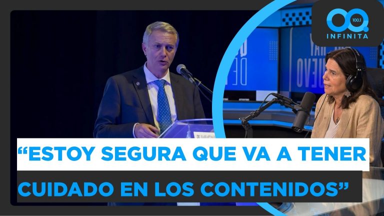 "No rasguemos vestiduras": Diputada Ossandón defiende participación de Kast en Foro Madrid