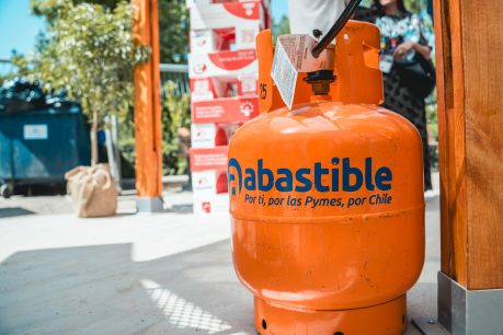 Abastible obtiene el primer lugar en la categoría Gas de Total Brands 2026 y es reconocida en Índice de Impacto Social Empresarial.