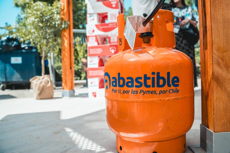 Abastible obtiene el primer lugar en la categoría Gas de Total Brands 2026 y es reconocida en Índice de Impacto Social Empresarial.