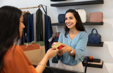 Ventajas de pagar con tarjeta de crédito en el día a día