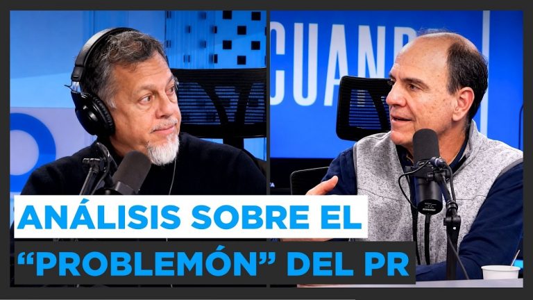 El "problemón" del Partido Republicano en el Gobierno: Análisis de Monckeberg y Lagos I Segundo Piso