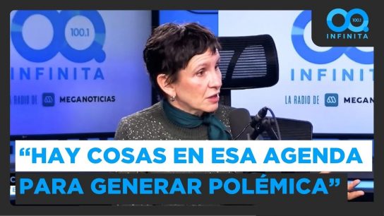 Tohá sobre gestión de seguridad de Kast: "Hay cosas que están en esa agenda para generar polémica"