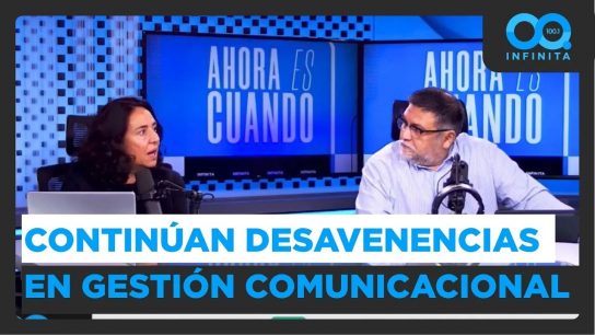 Siguen desavenencias comunicacionales en gestión de Kast: Balance de Durán y Munizaga | Segundo Piso