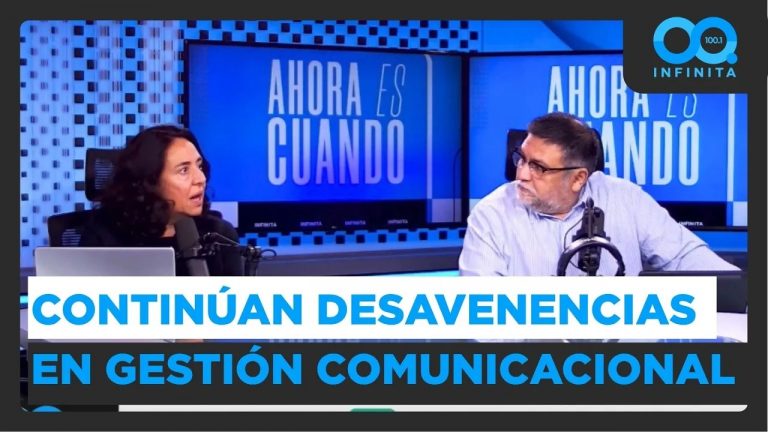 Siguen desavenencias comunicacionales en gestión de Kast: Balance de Durán y Munizaga | Segundo Piso