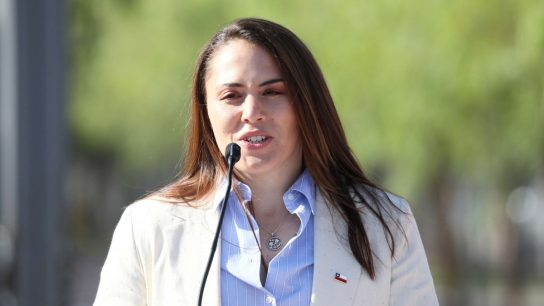 “Gracias por asumir la responsabilidad”: Presidente Kast nombra a Francisco Riveros como nuevo ministro del Deporte