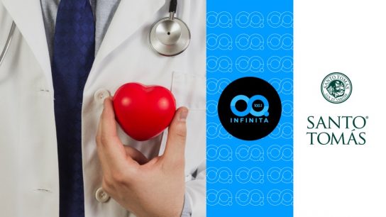 Mes del Corazón: prevención, factores de riesgo y cuidado de la salud cardiovascular