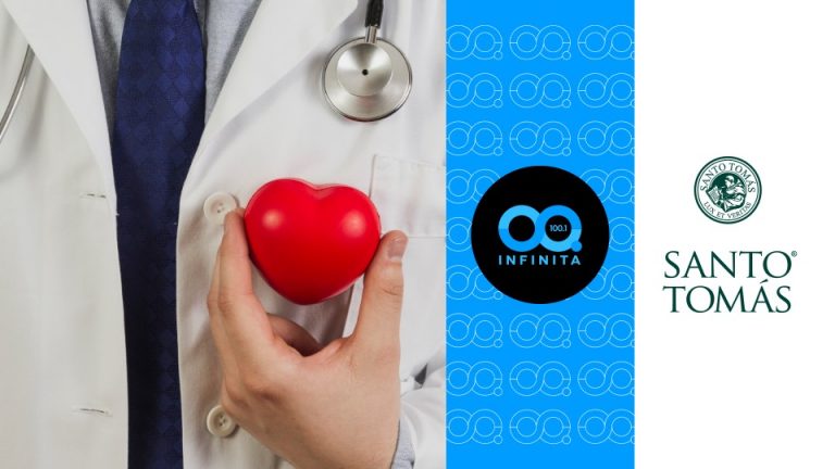 Mes del Corazón: prevención, factores de riesgo y cuidado de la salud cardiovascular
