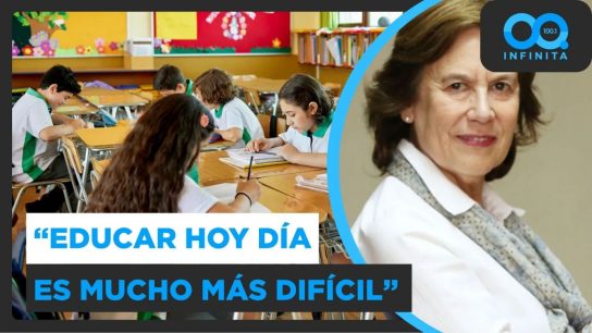 Mirada Infinita | Mariana Aylwin