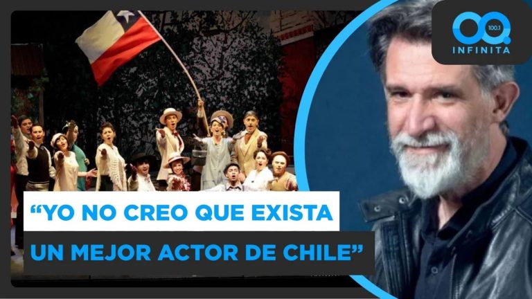 Mirada Infinita | Pancho Melo