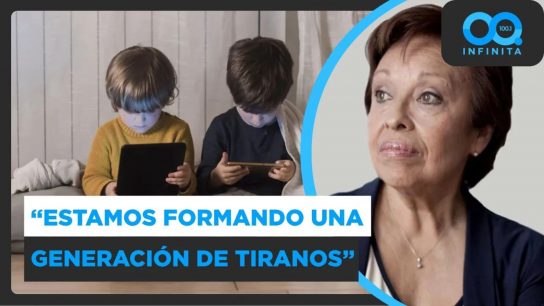 Mirada Infinita | Amanda Céspedes