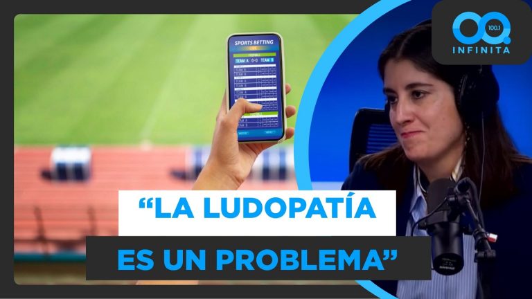 "Esta no es la solución integral a este fenómeno": Subtel por bloqueo a sitios de apuestas en línea
