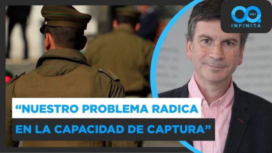 Mirada Infinita | Mauricio Duce