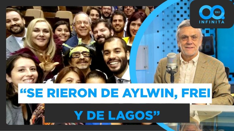 Longueira y percepción del FA sobre la Concertación: “Se mofaron, pero la realidad se impone”