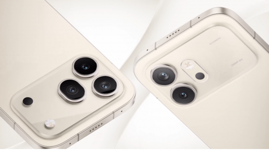 Fotografía móvil: las funciones que buscan llevar las cámaras de los smartphones a otro nivel