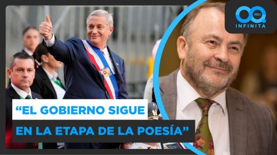 Mirada Infinita | Pepe Auth