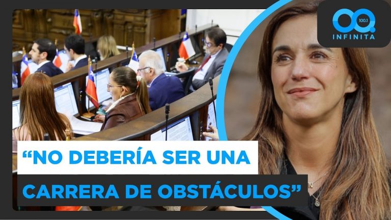 Mirada Infinita | Natalia González