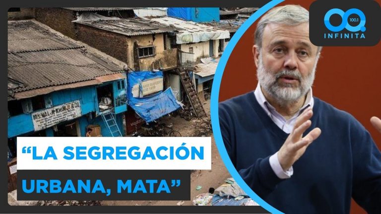 Mirada Infinita | Benito Baranda