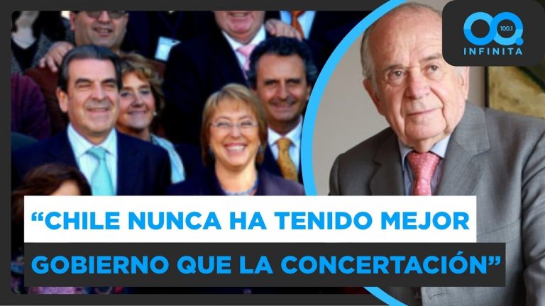 Mirada Infinita | Andrés Zaldívar