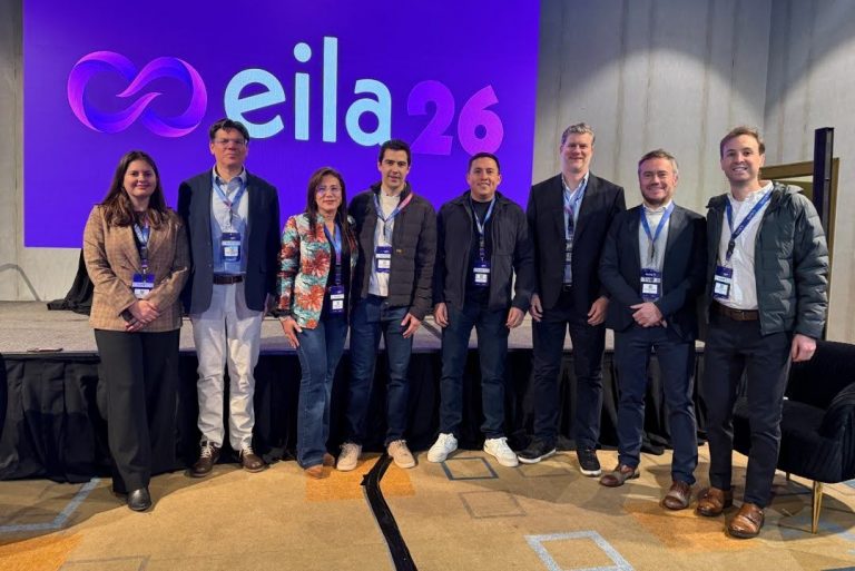 MOK participa por tercer año consecutivo en el EILA 2026