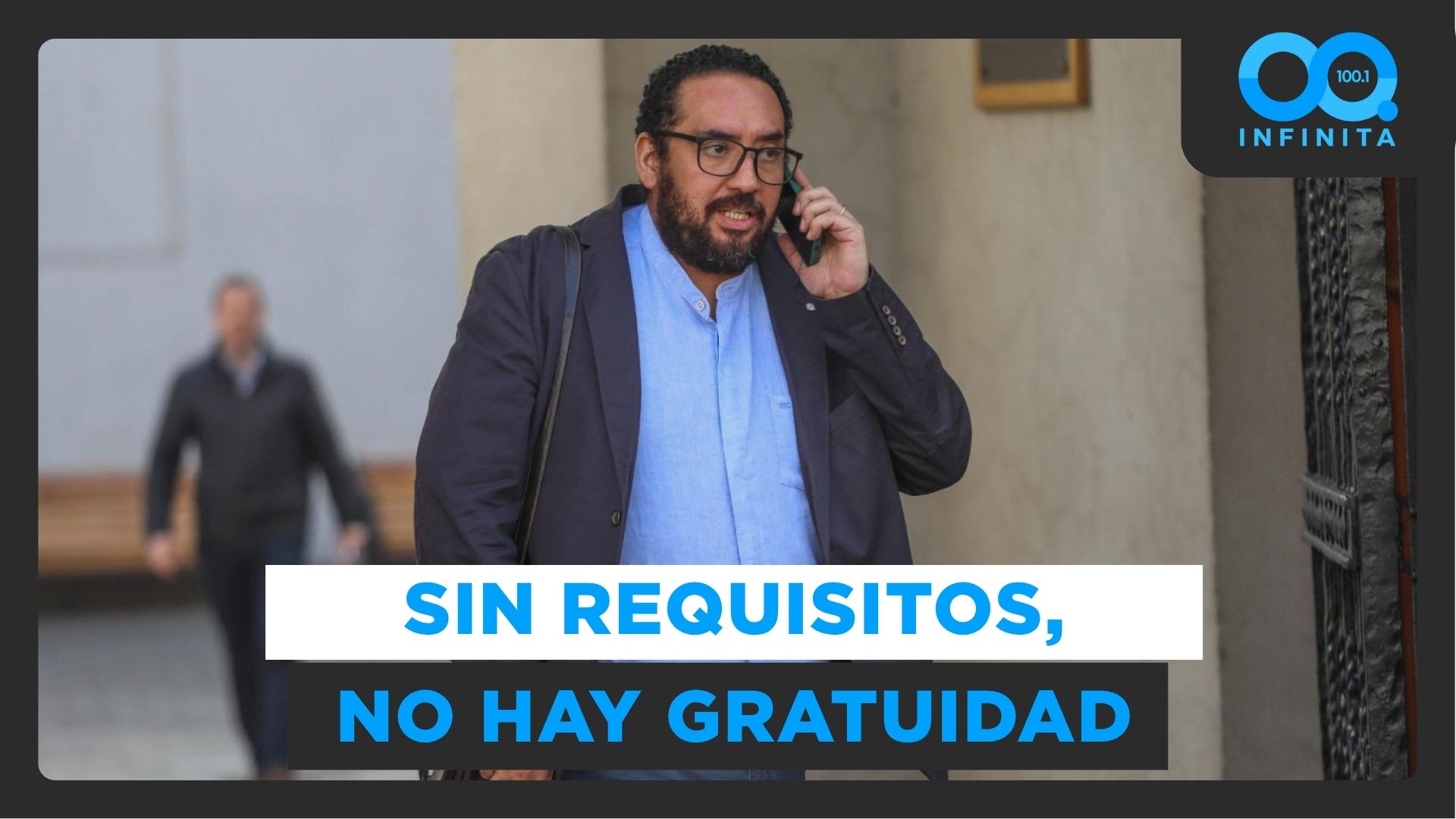 “Está bien que los que no cumplan requisitos no tengan gratuidad”: Cataldo por ley de presupuesto