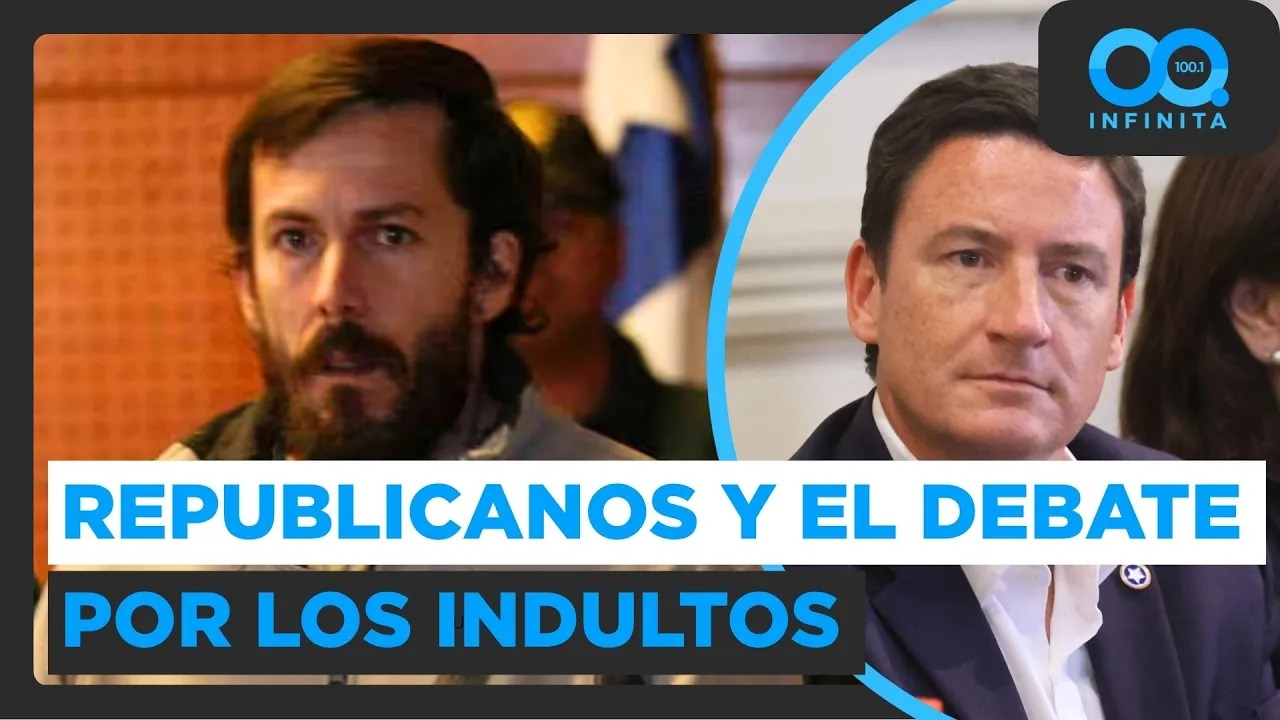 “Frente a razones humanitarias uno no hace distinción”: Squella por indulto a Aliste Vega
