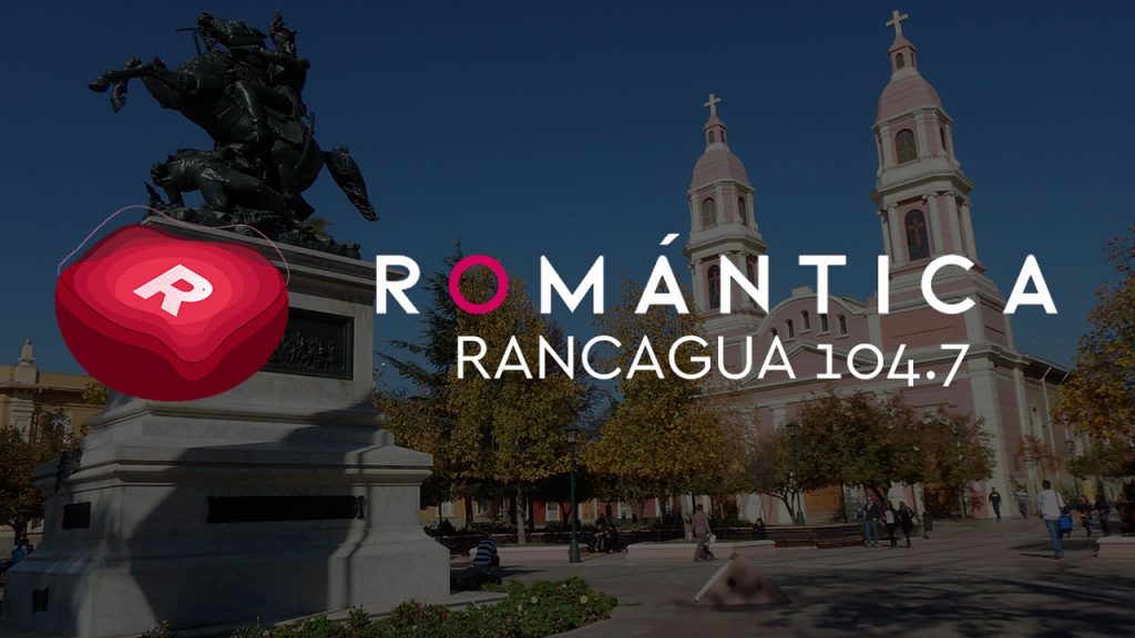 RANCAGUA / 104.7