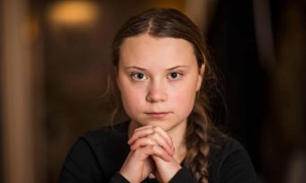 Mujeres con Pasión: Greta Thunberg, Pasión por el Activismo
