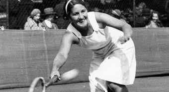 Mujeres con Pasión: Anita Lizana, Pasión por el Tenis