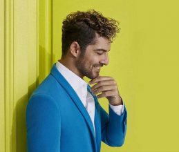Entrevistas Romántica