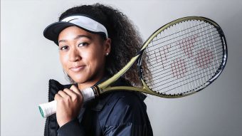Mujeres con Pasión: Naomi Osaka, Pasión por el Tenis
