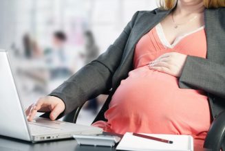 Establece condiciones laborales: Fue aprobado proyecto de ley de teletrabajo para embarazadas