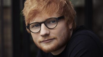 Ed Sheeran volvió a las redes sociales para confirmar el nacimiento de su hija