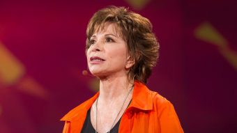 Isabel Allende: Reconocida como la autora más importante de hispanoamérica