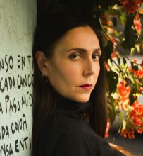 #MujeresConPasión Juanita Parra ¡Pasión por la Música!
