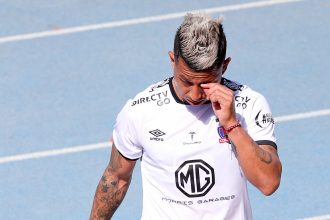 Caso Leo Valencia: ¿Precedente para el fin del machismo en el fútbol?