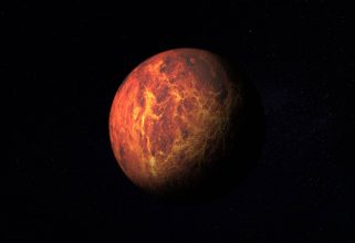Científicos chilenos descubrieron un nuevo planeta