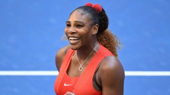 Mujeres con Pasión: Serena Williams, Pasión por el tenis