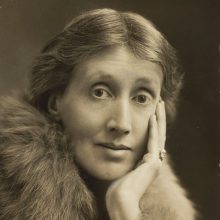 Mujeres Con Pasión: Virginia Woolf, Pasión por las letras