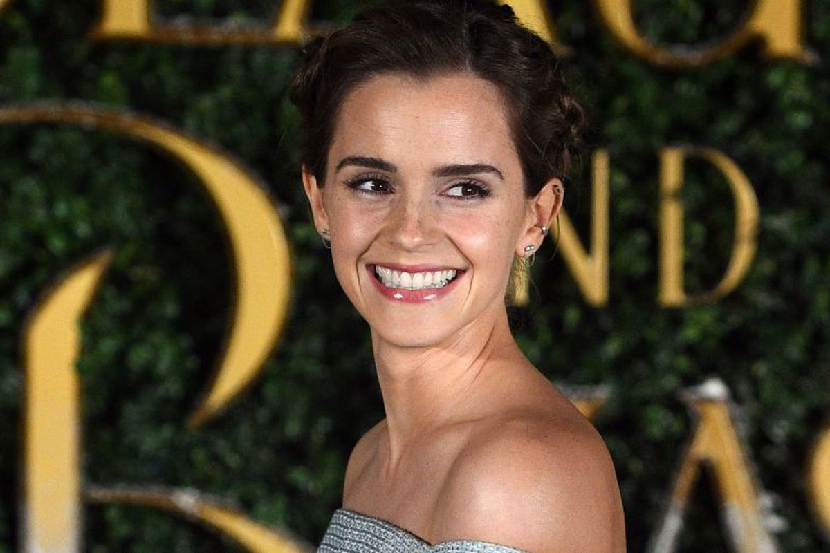 Mujeres Con Pasión: Emma Watson, Pasión por la igualdad