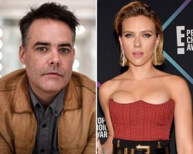 Sebastián Lelio trabajará en nueva película con Scarlett Johansson