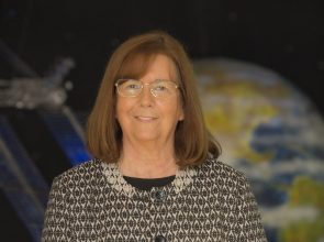 Mujeres Con Pasión: María Teresa Ruiz, Pasión por la Astronomía
